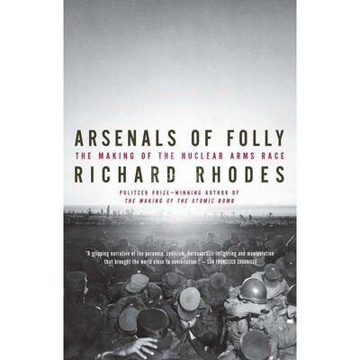 预售 Arsenals of Folly企鹅兰登