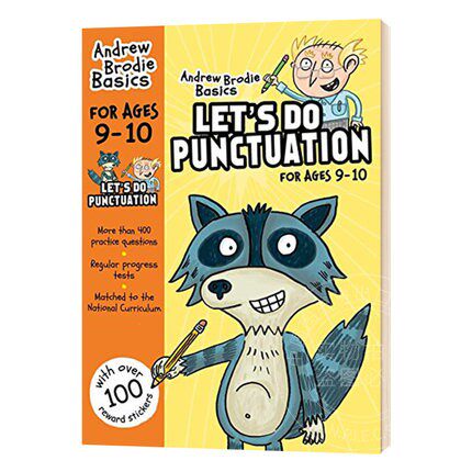 Let'sdoPunctuation9-10