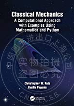 预售 按需印刷 Classical Mechanics