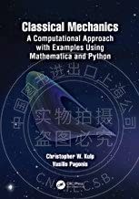 预售 按需印刷 Classical Mechanics