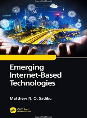 预售 按需印刷 Emerging Internet Based Technologies