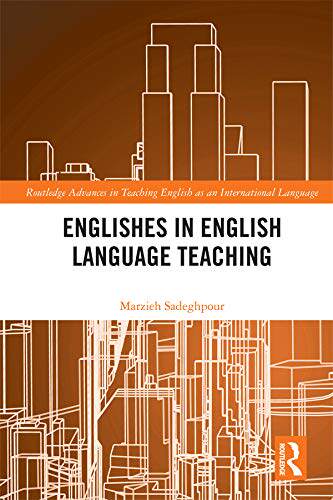 【按需印刷】Englishesin