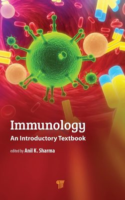 预售 按需印刷 Immunology