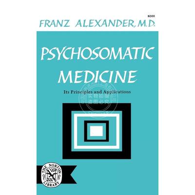 按需印刷  Psychosomatic Medicine