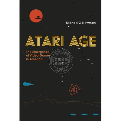 预售 Atari Age 企鹅兰登