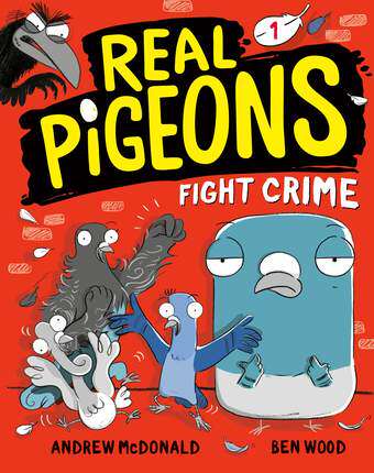 RealPigeonsFightCrime