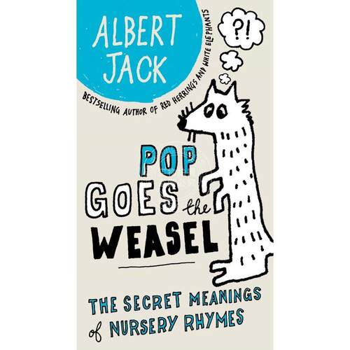 预售 Pop Goes the Weasel