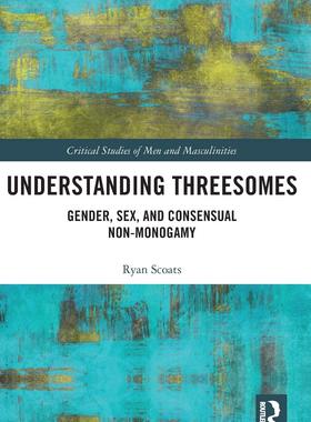 预售 按需印刷 Understanding Threesomes