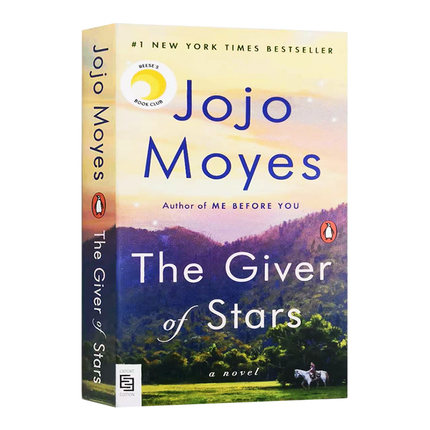 TheGiverofStars星光传授者