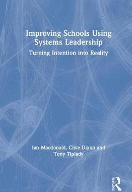 预售 按需印刷 Improving Schools Using Systems Leadership