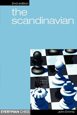预售 按需印刷 Scandinavian