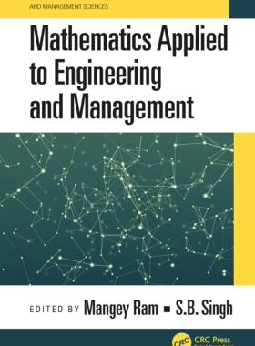 预售 按需印刷 Mathematics Applied to Engineering and Management
