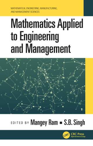 预售 按需印刷 Mathematics Applied to Engineering and Management