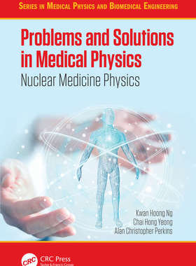 预售 按需印刷 Problems and Solutions in Medical Physics