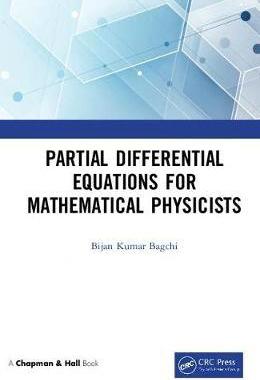 预售 按需印刷 Partial Differential Equations for Mathematical Physicists