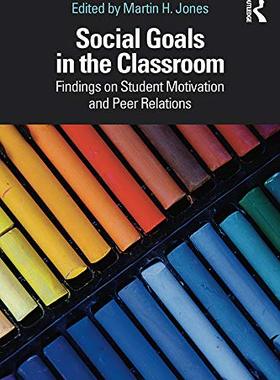 预售 按需印刷 Social Goals in the Classroom