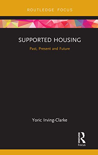 【按需印刷】SupportedHousing