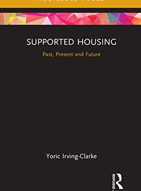 预售 按需印刷 Supported Housing