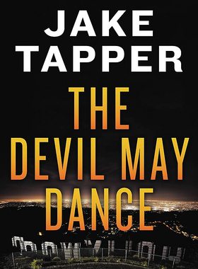 现货 恶魔之舞 英文原版 The Devil May Dance Charlie and Margaret Marder Mystery系列 惊悚悬疑小说 Jake Tapper