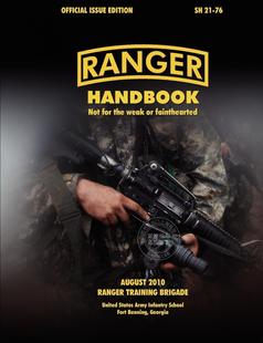 Handbook Ranger Large Format 预售 Edition 按需印刷