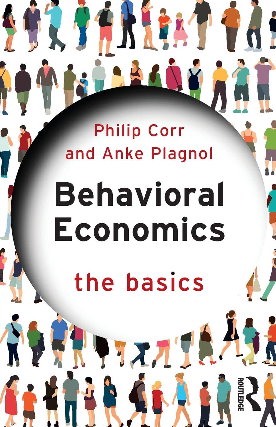 预售 按需印刷 Behavioral Economics