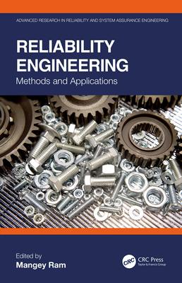预售 按需印刷 Reliability Engineering