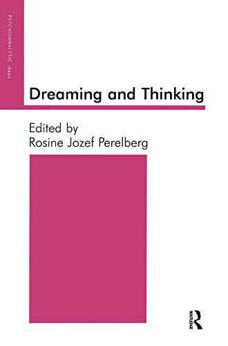 预售 按需印刷 Dreaming and Thinking