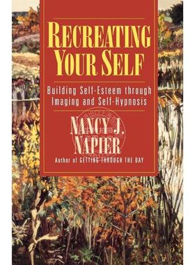 按需印刷  Recreating Your Self