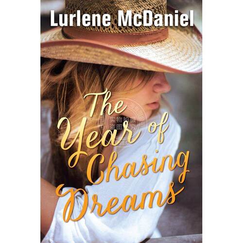 The Year of Chasing Dreams 企鹅兰登 按需印刷