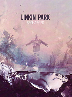 【中图音像】林肯公园 Linkin Park 充电 Recharged 1CD