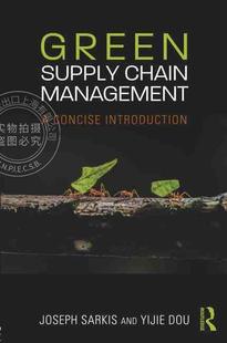 【预售 按需印刷】 Green Supply Chain Management