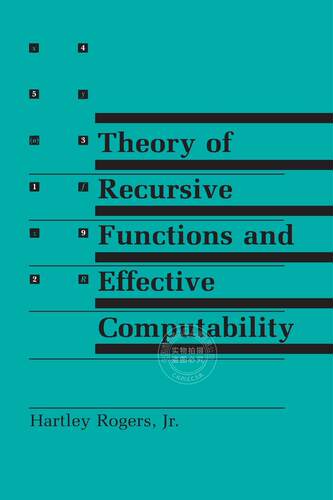 Theory of Recursive Functions and Effective Computability  企鹅兰登