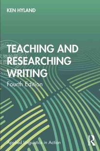 预售 Researching 按需印刷 and Writing Teaching