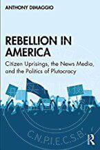 预售 按需印刷 Rebellion in America