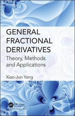 预售 按需印刷 General Fractional Derivatives