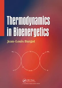 预售 按需印刷 Thermodynamics in Bioenergetics