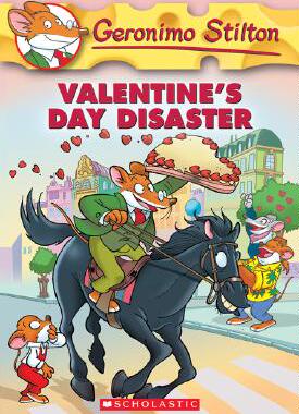 现货 Valentine\'s Day Disaster