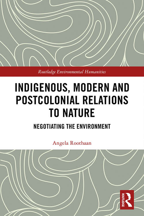 【按需印刷】Indigenous