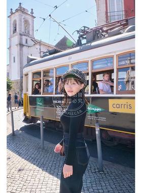 预售 进口日文 田中美久 3rd写真集 歌手模特 田中美久第三本写真集 たなか みく HKT48 中村 和孝