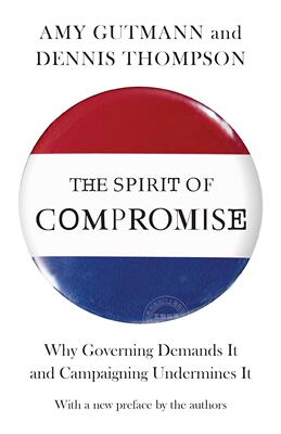 The Spirit of Compromise 普林斯顿