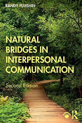 预售 按需印刷 Natural Bridges in Interpersonal Communication