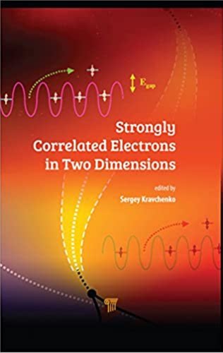 【按需印刷】StronglyCorrelate