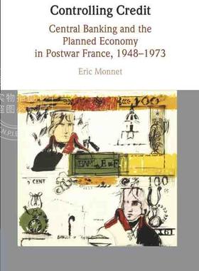 【预售 按需印刷】 Controlling Credit