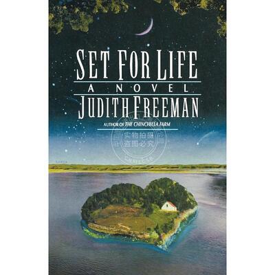 预售 按需印刷  Set for Life