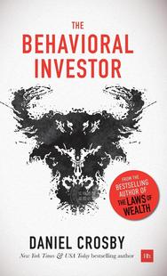 【预售 按需印刷】 The Behavioral Investor