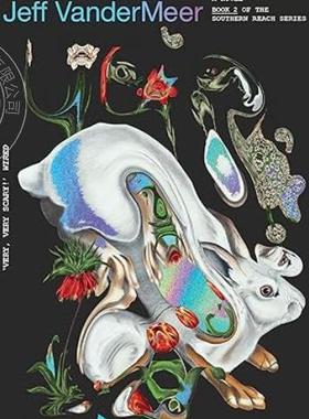 遗落的南境三部曲 当权者 Authority 英文原版 杰夫万德米尔 VandermeerJeff