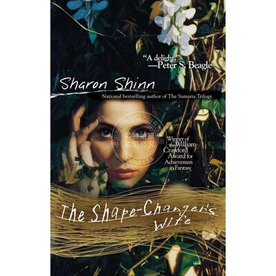 预售 The Shape-Changers Wife