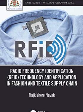 预售 按需印刷 Radio Frequency Identification (RFID) Technology and Application in Fashion and Textile Supply Chain