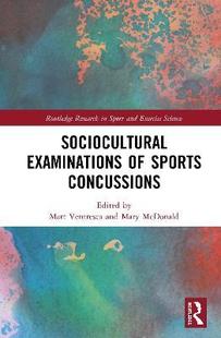 预售 按需印刷 Sociocultural Examinations of Sports Concussions
