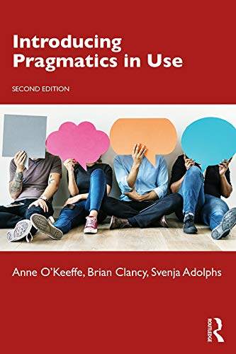 预售 按需印刷 Introducing Pragmatics in Use
